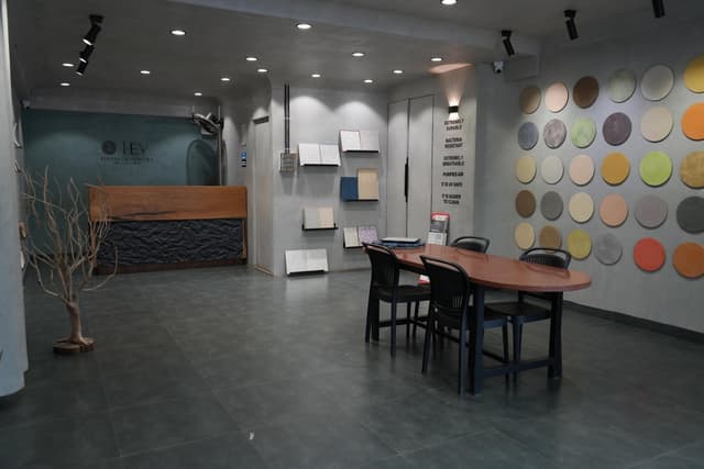 Vastukrupa Business Square Showroom for sale in Canada Corner, Nashik