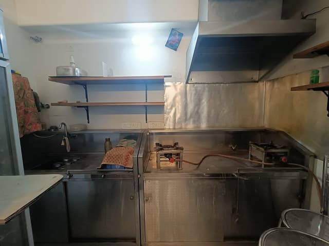 Rungta Saket Apartment RESALE Shop for sale in Indira Nagar, Nashik