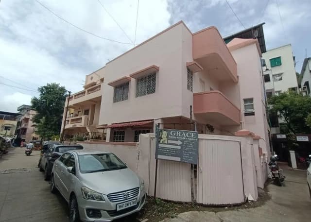 Warehouse for sale -Dhankawadi, Pune
