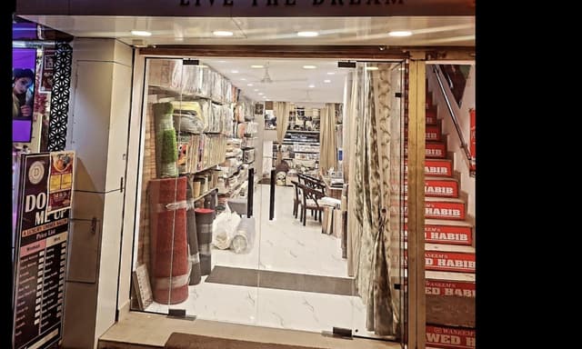 Commercial Showrooms for Lease in Sadar Bazaar, Agra, U P