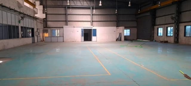 Warehouse for Sale - Chakan, Pune