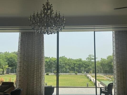 6 bhk farm on rent Dera Mandi Retreat, Delhi
