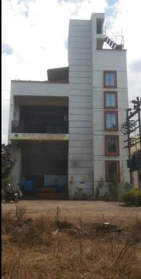 Warehouse for sale - Pune