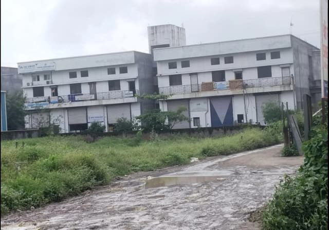 Factory for sale -Chakan, Pune