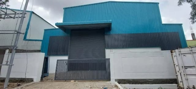 Factory for sale - Karegaon, Ranjangaon MIDC, Pune