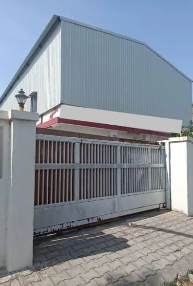 Factory for sale - Wagholi, Pune