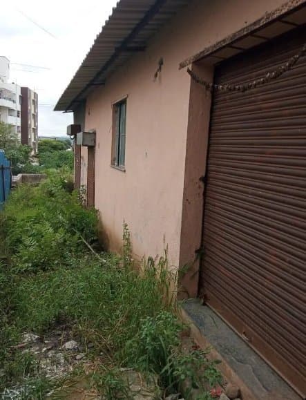 Factory for sale - Near Atull Nagar, Warje, Pune