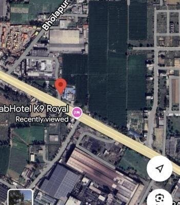 Commercial land for rent in ludhiana